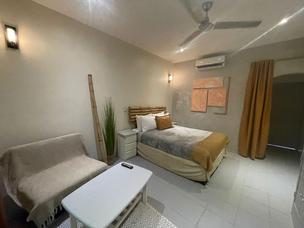 Bonga House photo 1