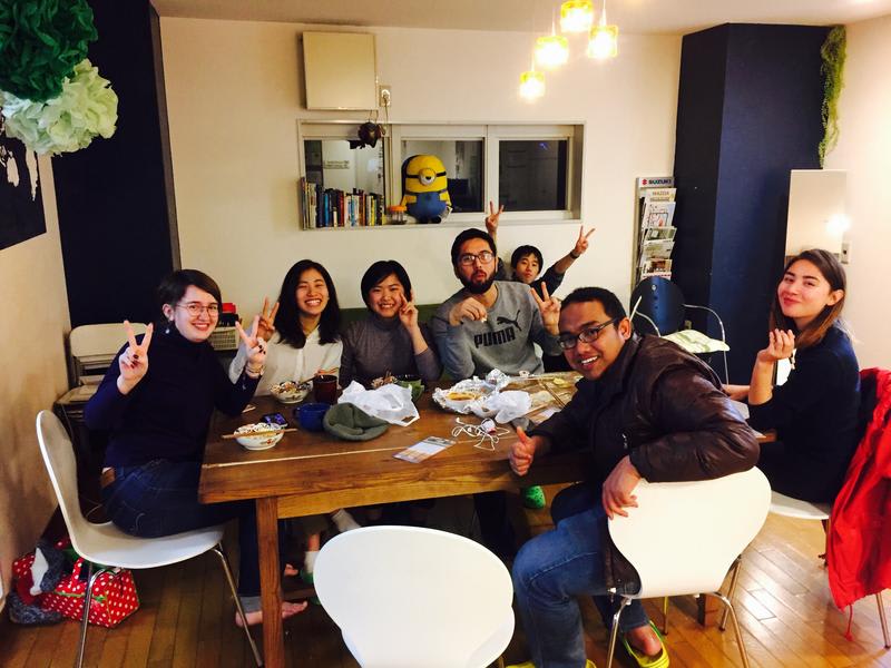 The Evergreen Hostel photo 1