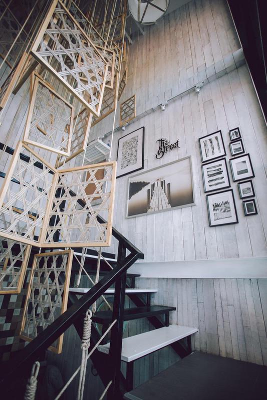 The Street Hostel Koh Lipe photo 5