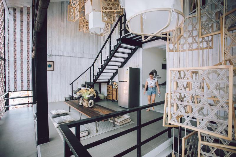 The Street Hostel Koh Lipe photo 6