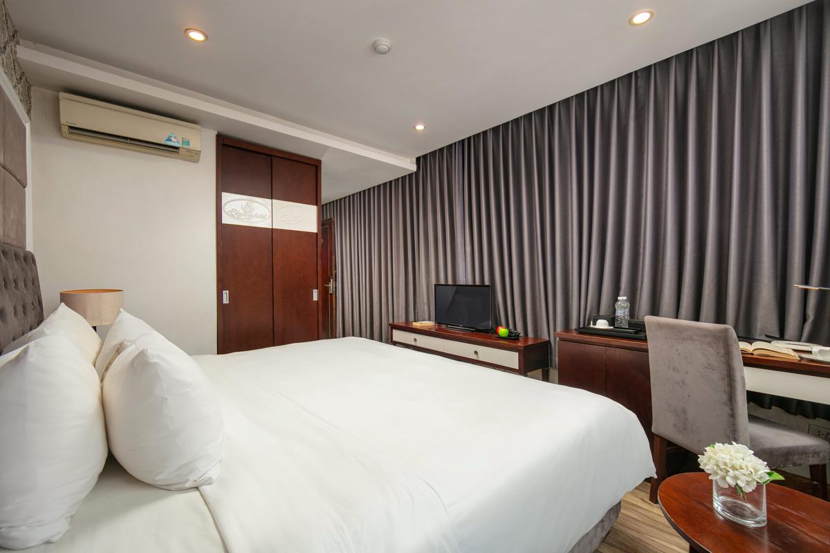 Skyline Hostel photo 3