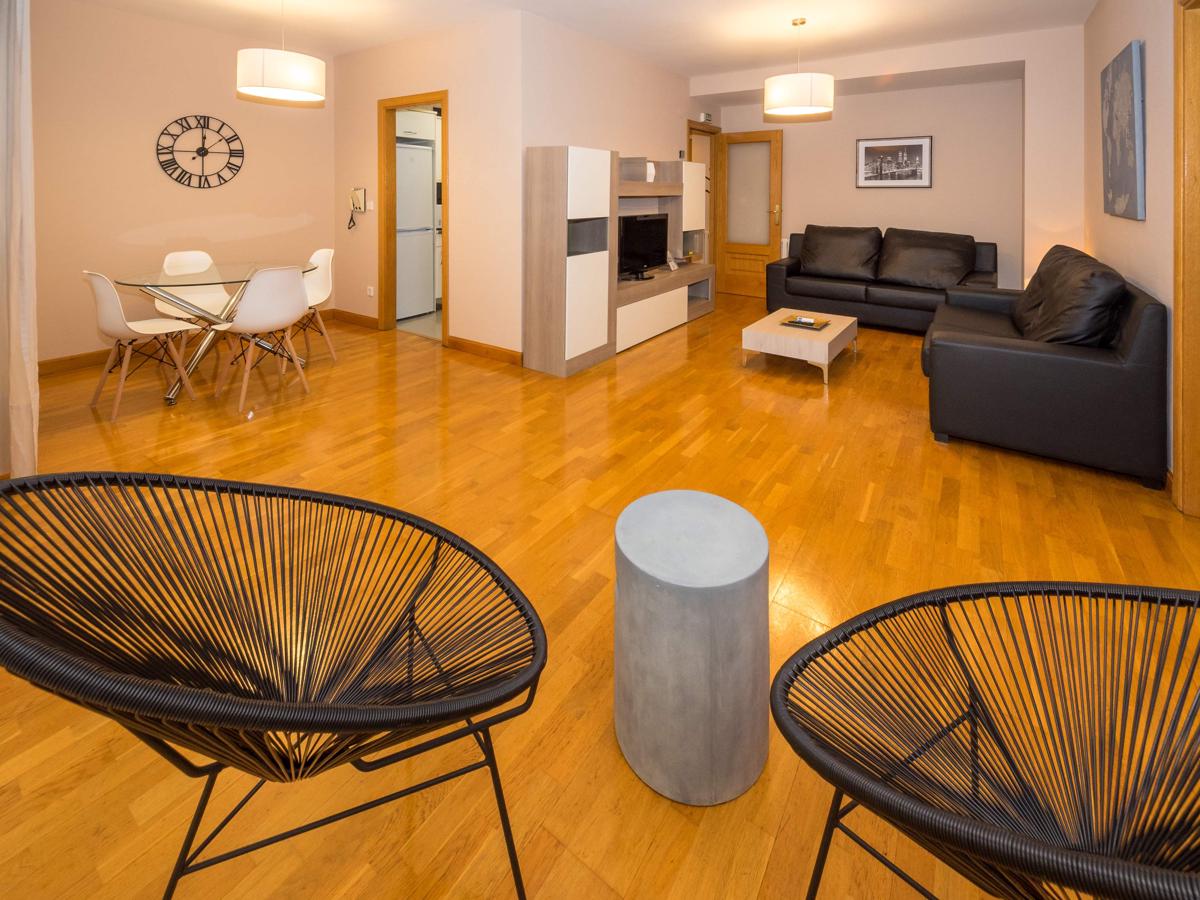 Apartamentos Gestión de Alojamientos photo 2