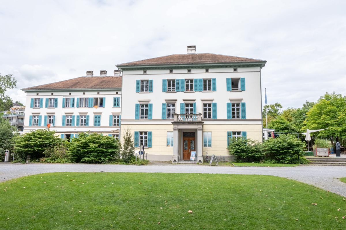 Richterswil Youth Hostel photo 2
