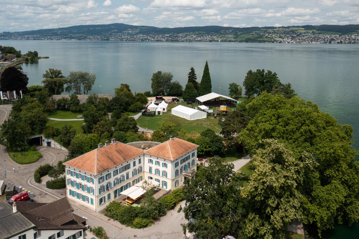 Richterswil Youth Hostel photo 3