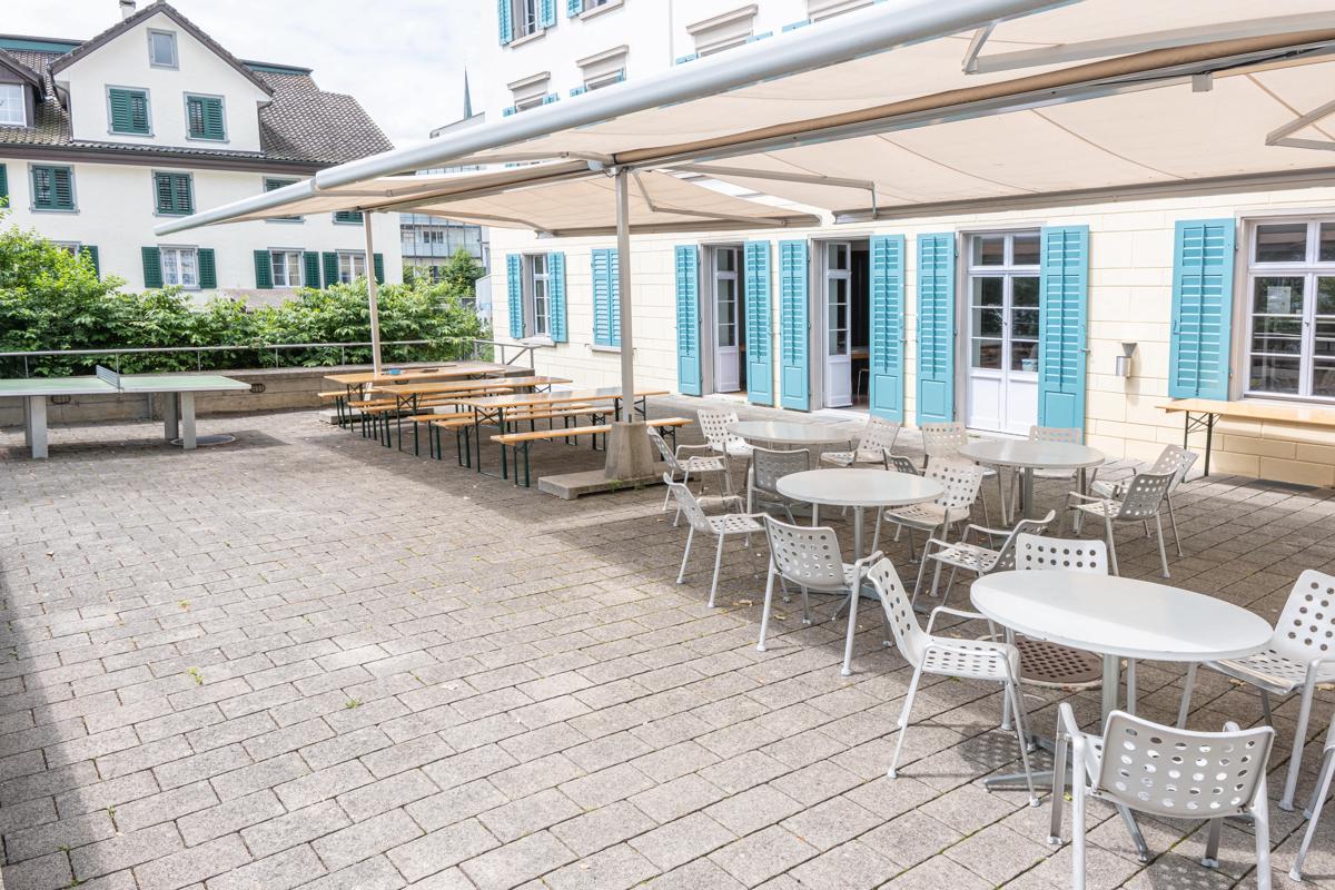 Richterswil Youth Hostel photo 4