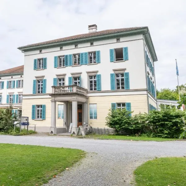Richterswil Youth Hostel photo 5