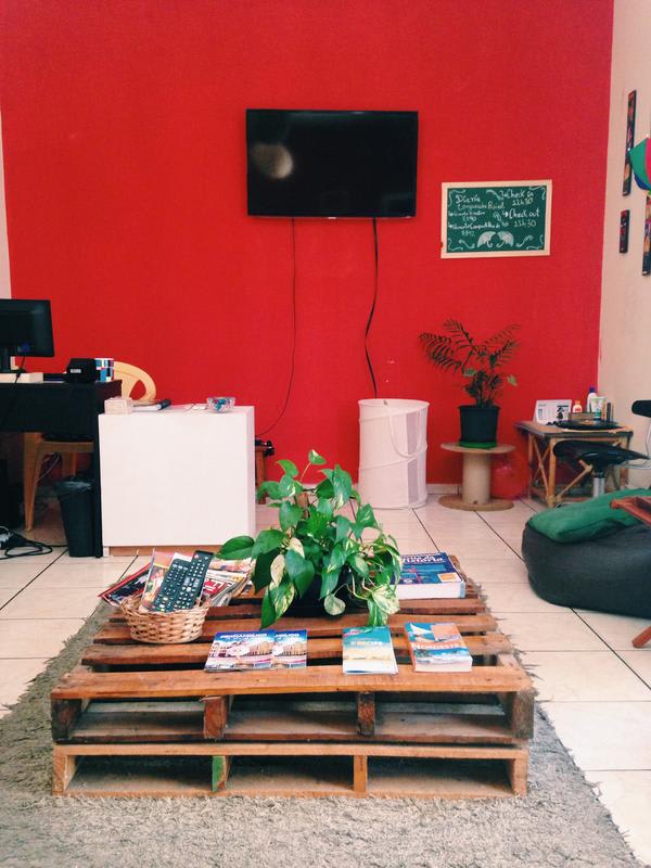Ramon HostelBar photo 3