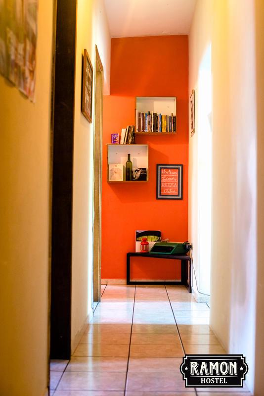 Ramon HostelBar photo 4