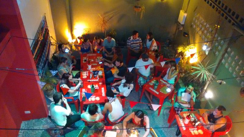 Ramon HostelBar photo 5