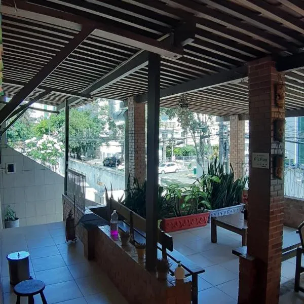 Ramon HostelBar photo 6