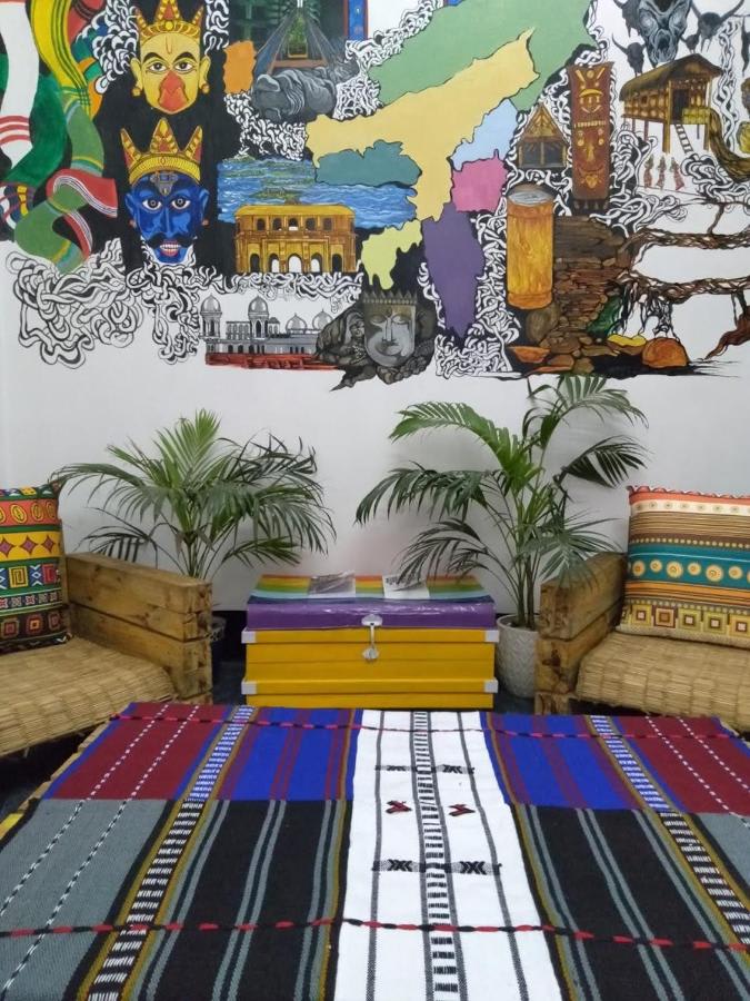 Assam Home Hostel Project photo 3