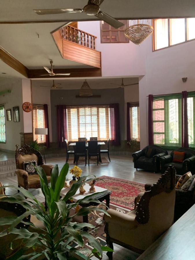 Assam Home Hostel Project photo 4