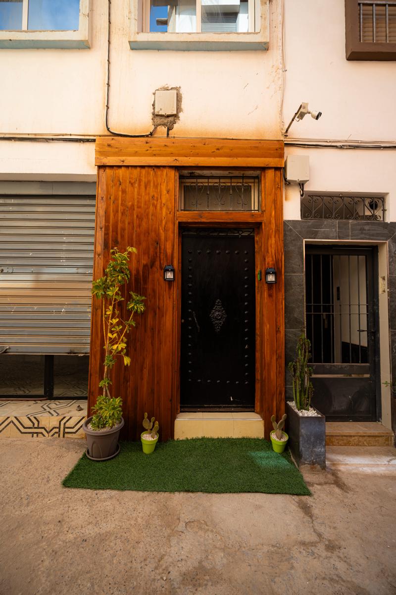 Ocean Charm House – Tamraght near Taghazout photo 2