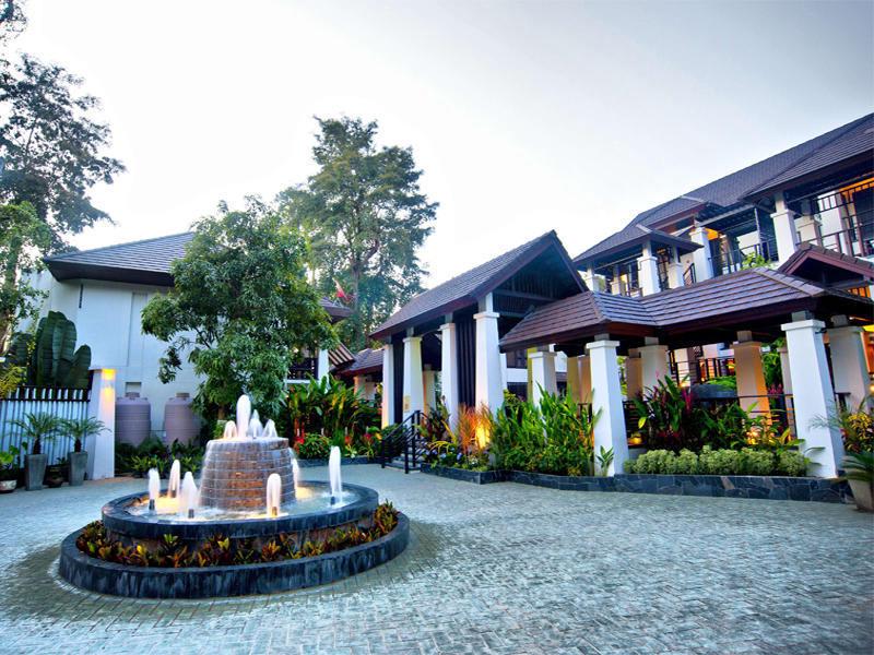 Samed Pavilion Resort and Restaurant photo 1