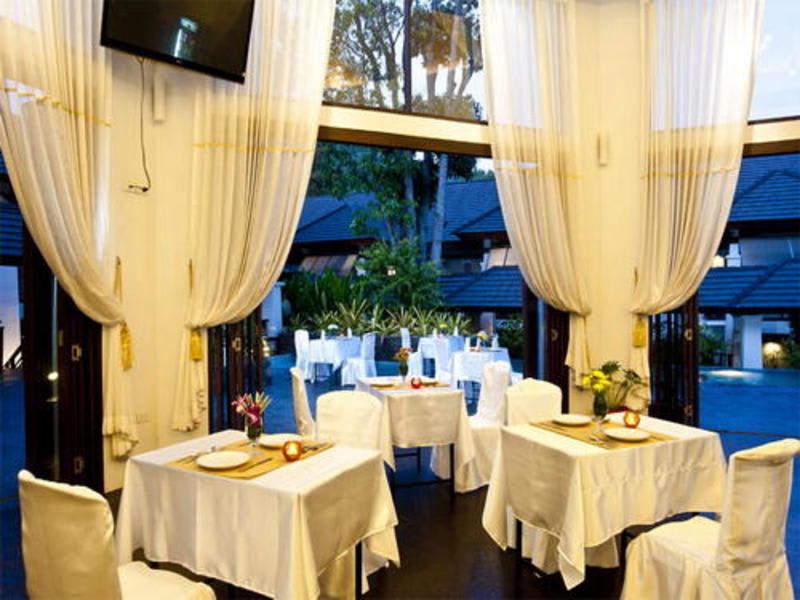 Samed Pavilion Resort and Restaurant photo 2
