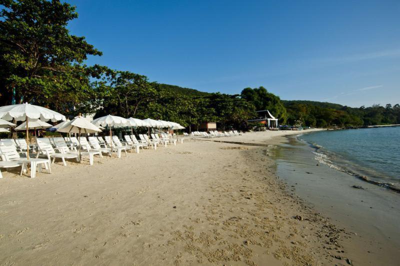 Samed Pavilion Resort and Restaurant photo 3