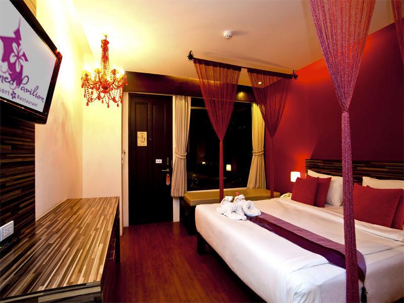 Samed Pavilion Resort and Restaurant photo 4