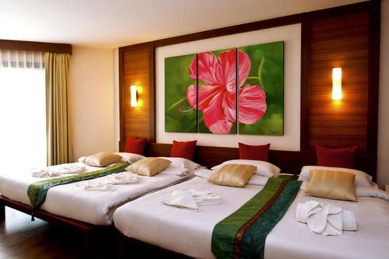 Samed Pavilion Resort and Restaurant photo 5