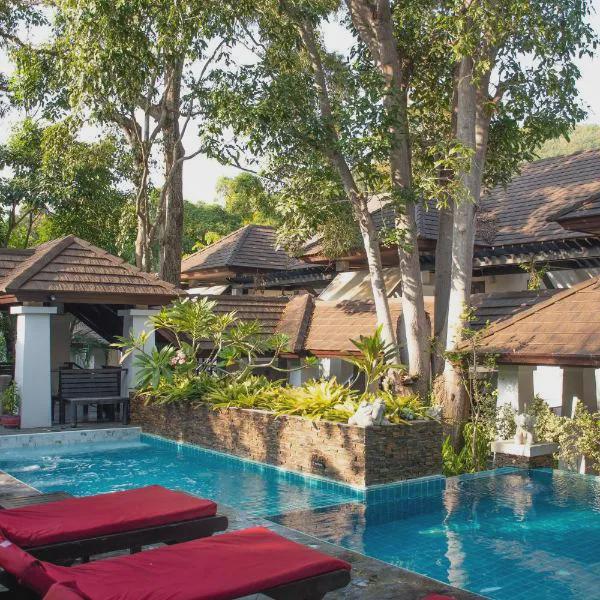 Samed Pavilion Resort and Restaurant photo 6