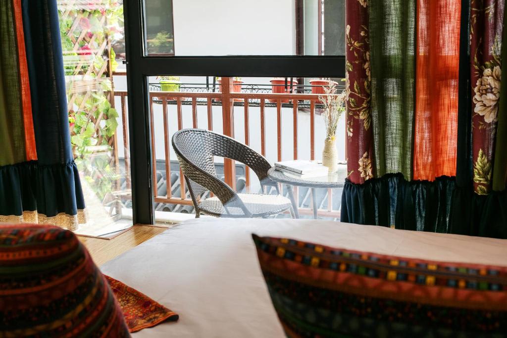 Hangzhou Citynest Music B&B photo 4