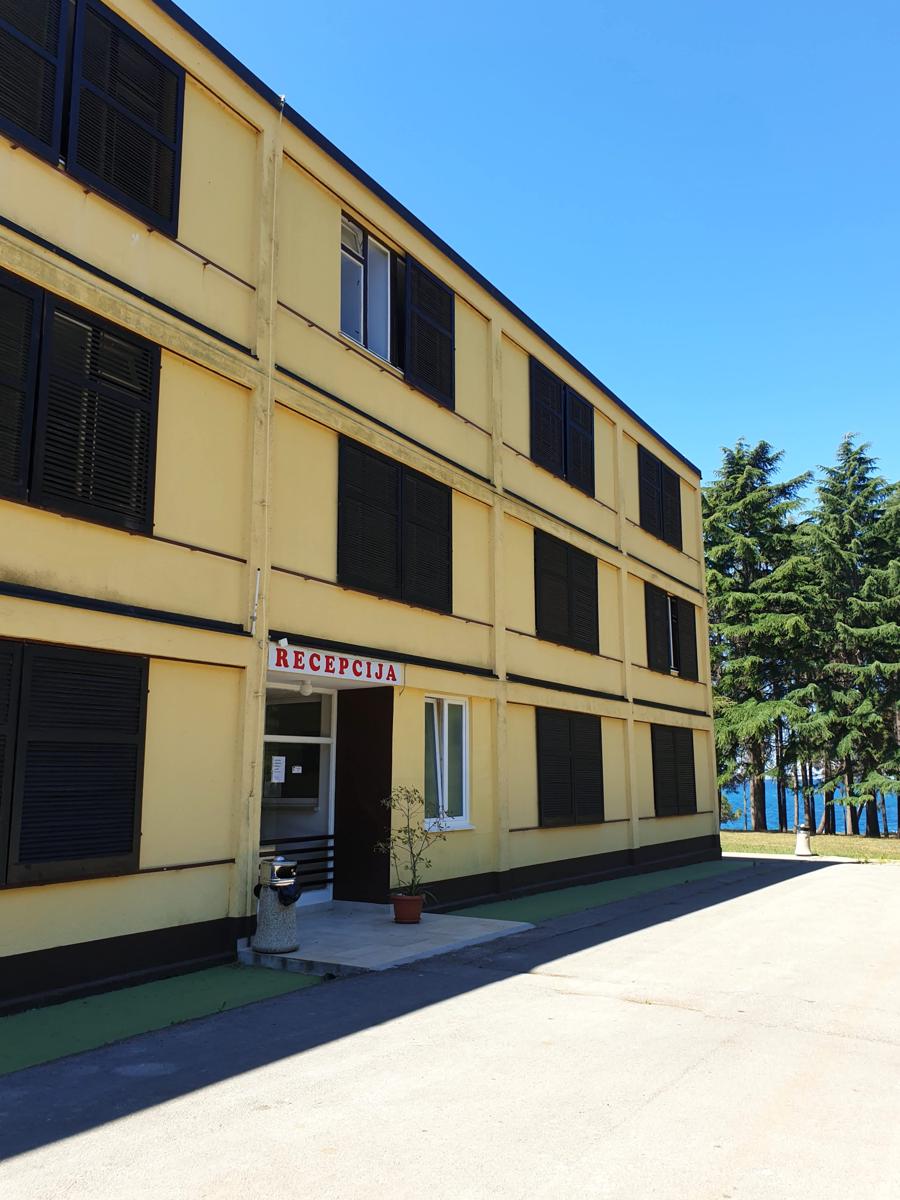 Pinesta Youth Hostel photo 2