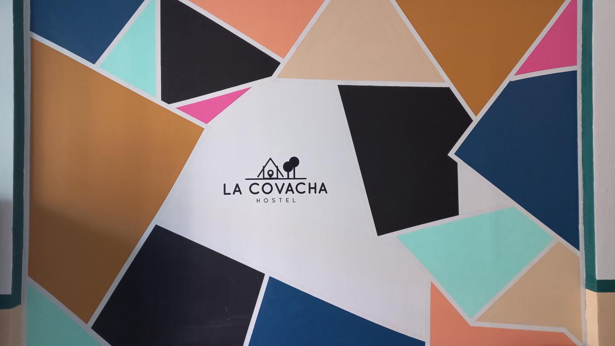 La Covacha Youth Hostel photo 1