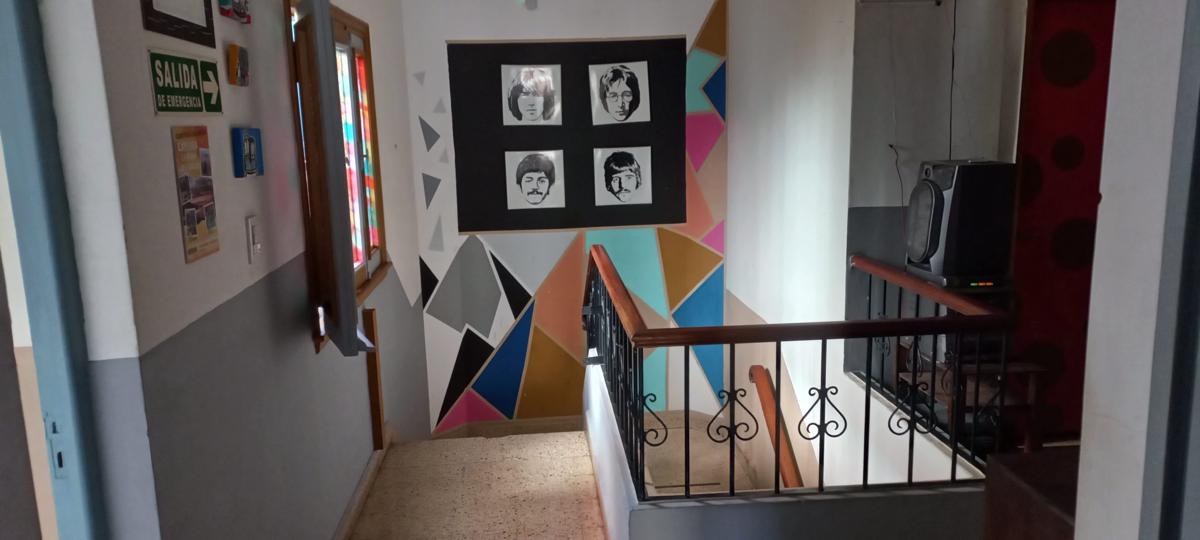 La Covacha Youth Hostel photo 2