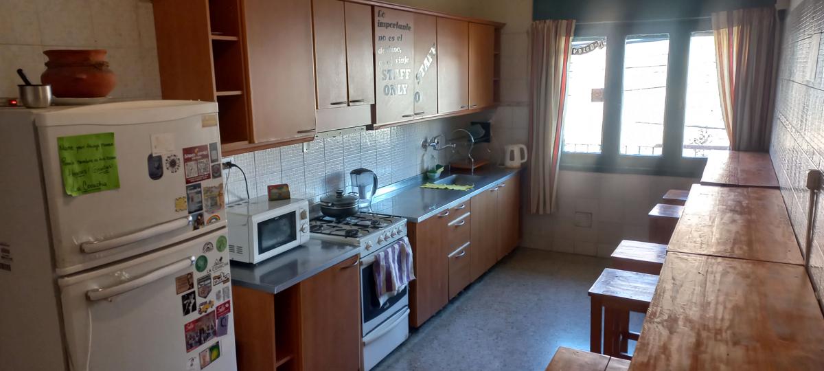 La Covacha Youth Hostel photo 3