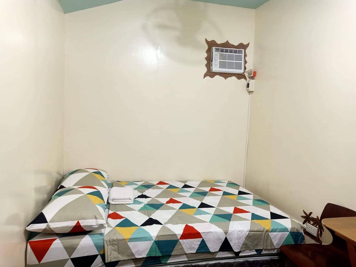 Balai Vivencio Hostel photo 1