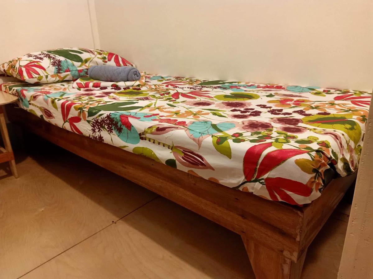 Balai Vivencio Hostel photo 3