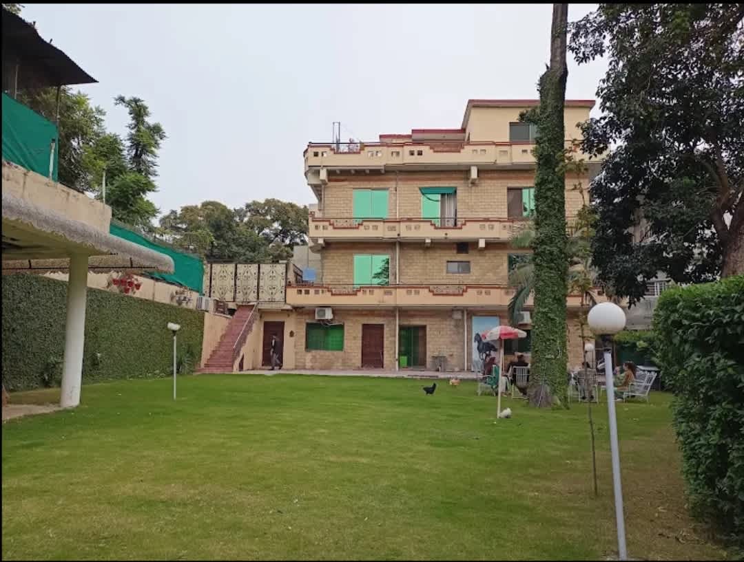 Heaven light Guest House Islamabad photo 1