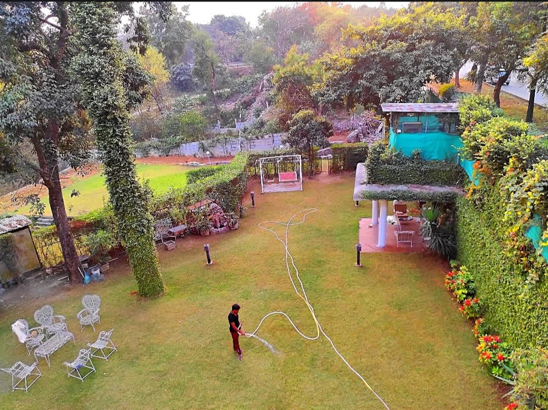 Heaven light Guest House Islamabad photo 2