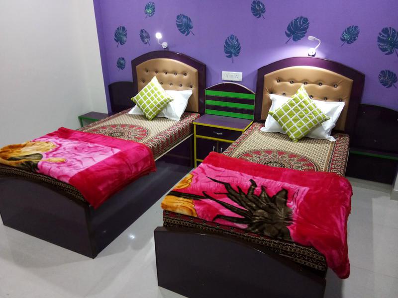 Friends Home Stay Agra photo 4