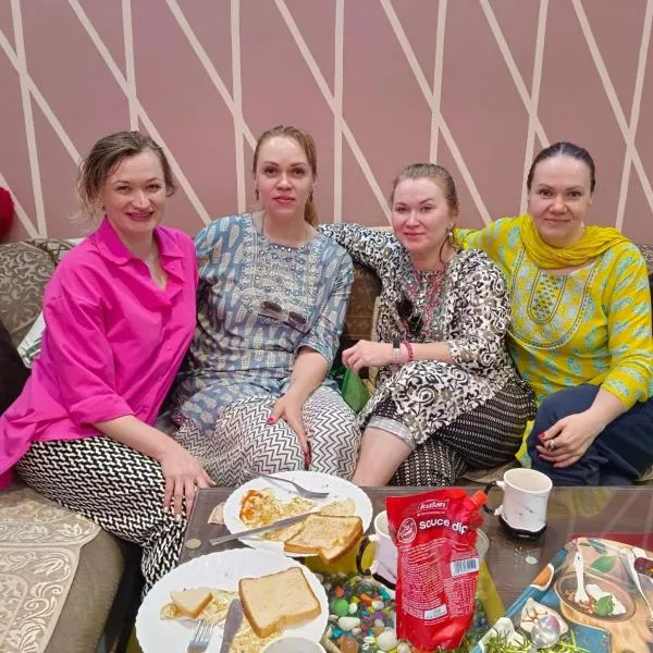 Friends Home Stay Agra photo 5