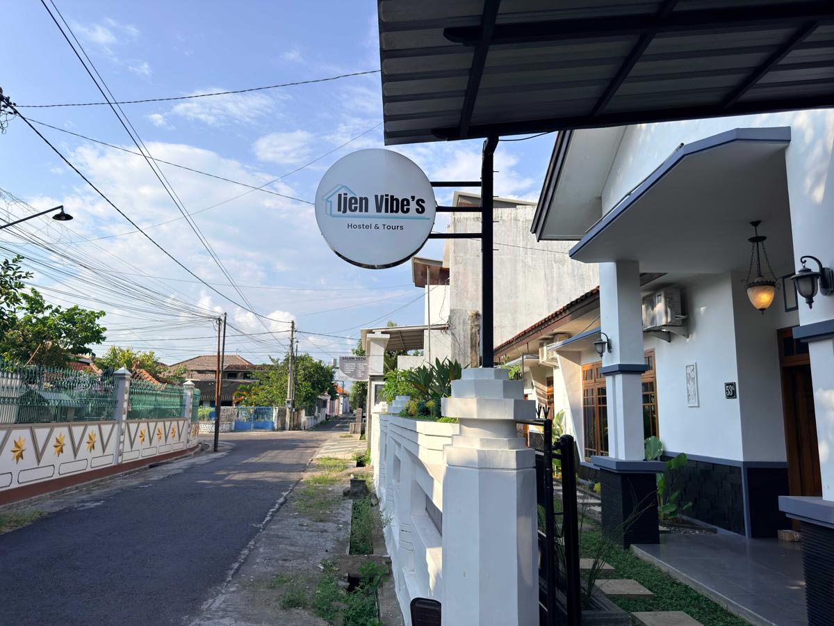 Ijen Vibe's Inn photo 1