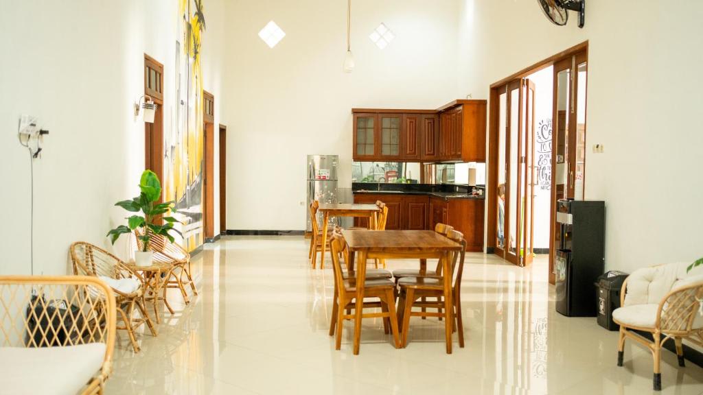 Ijen Vibe's Inn photo 3