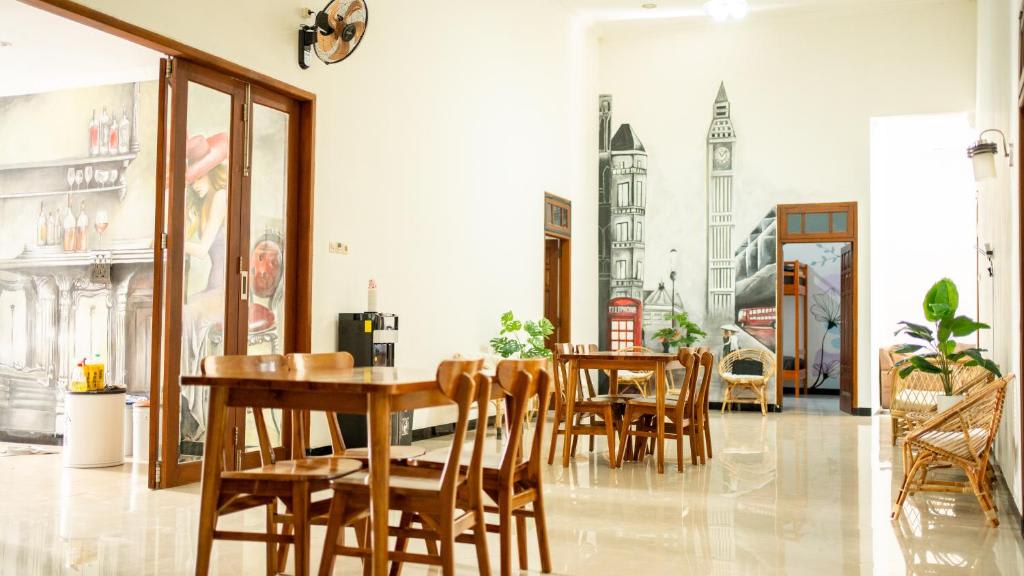 Ijen Vibe's Inn photo 4