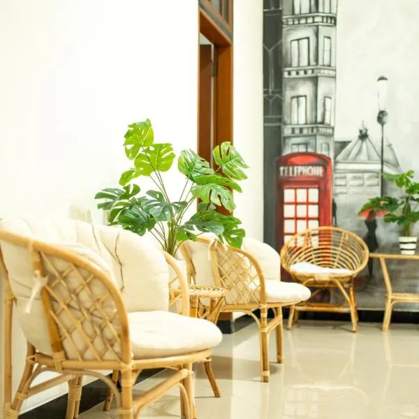 Ijen Vibe's Inn photo 5