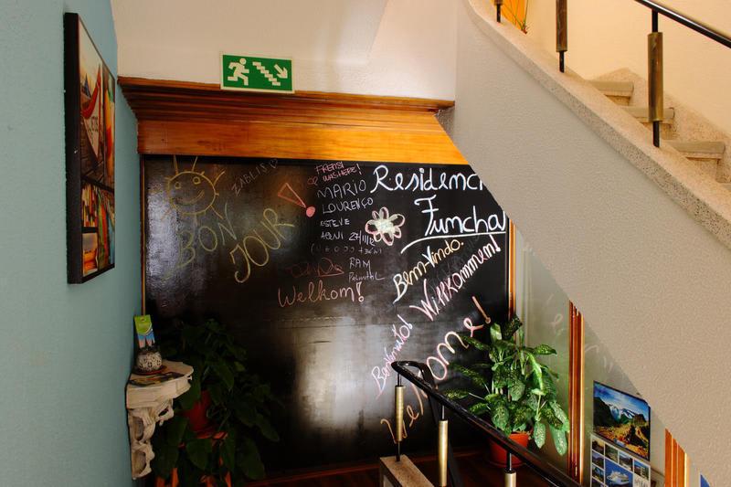 Residencial Funchal photo 1