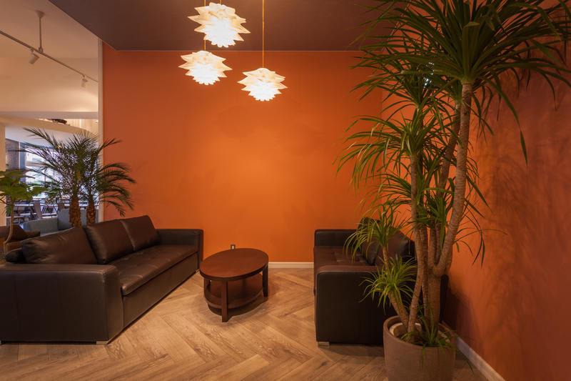 Abest Cube Naha Kokusai Street-Cabin Type Hotel photo 1
