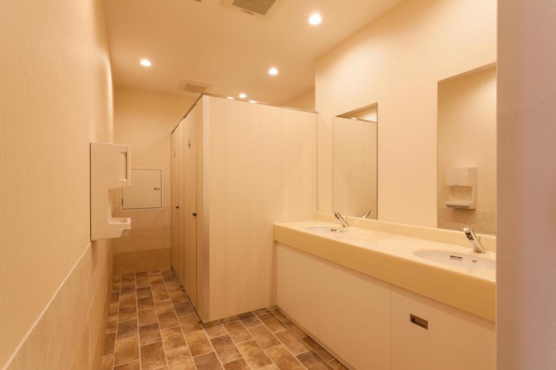 Abest Cube Naha Kokusai Street-Cabin Type Hotel photo 4