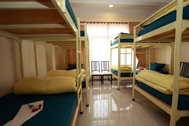 Pretty Backpackers House photo 3