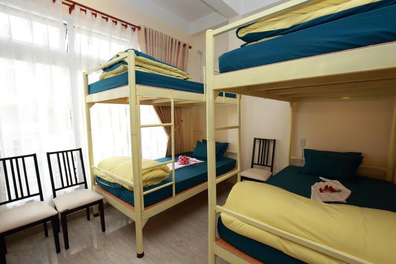 Pretty Backpackers House photo 4