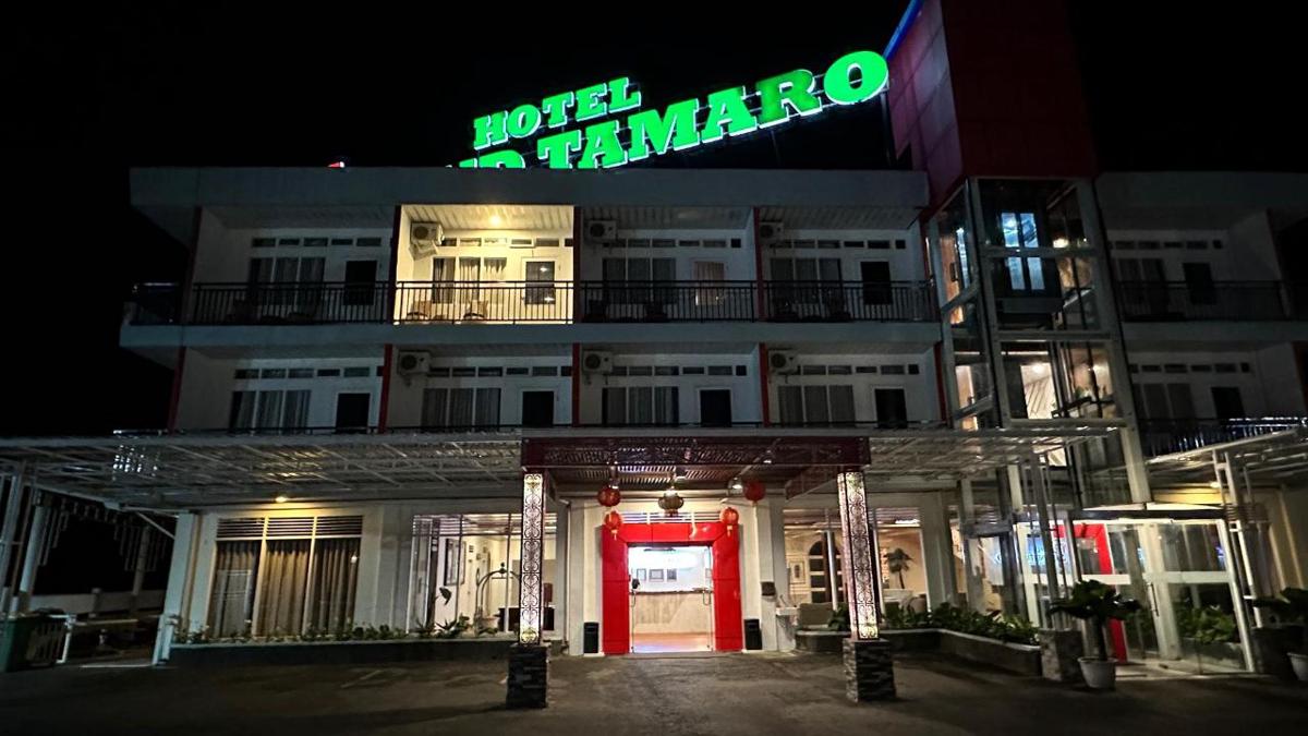 Grand Tamaro Hotel Lake Toba photo 6