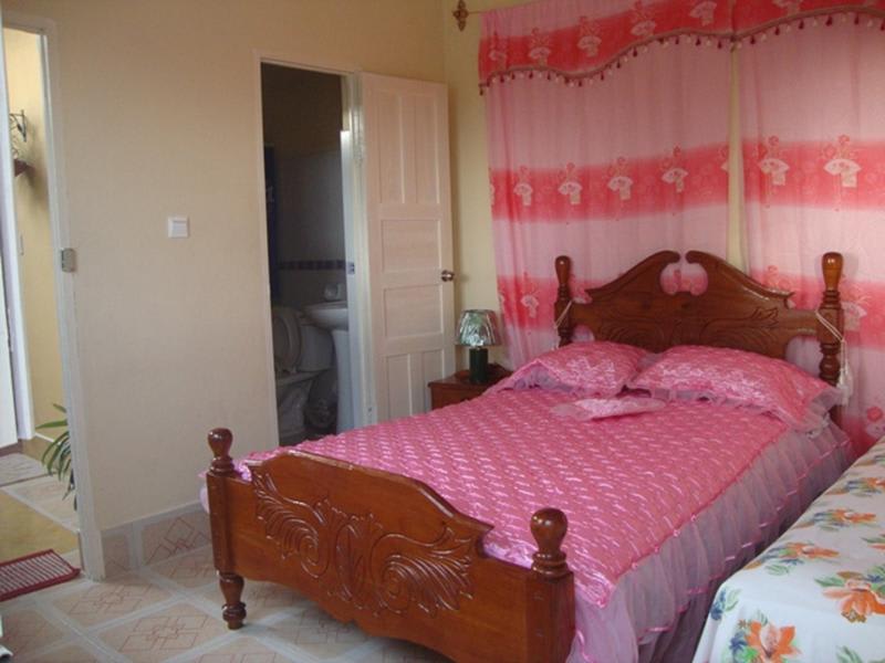 Trinidad Hostel Truquini photo 2