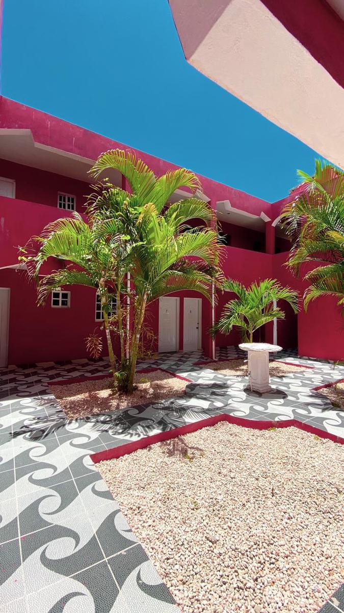 Hotel Punto4 photo 1