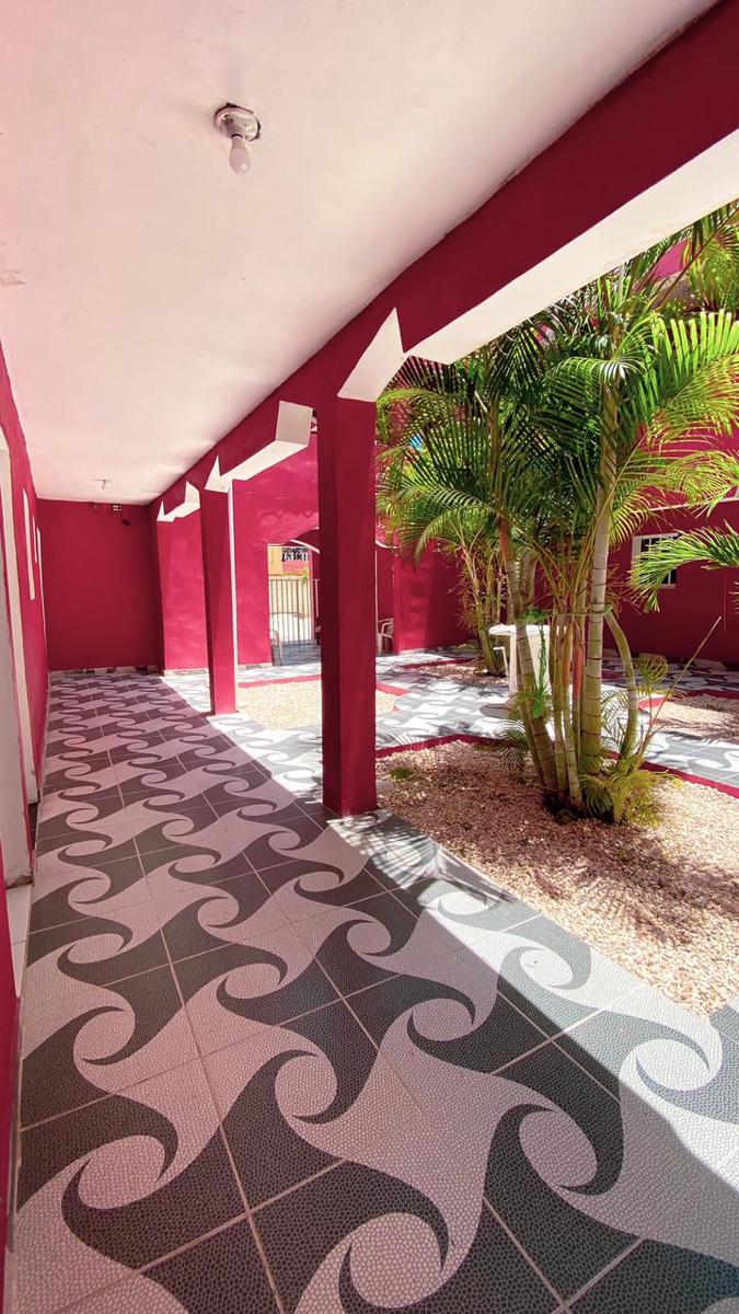 Hotel Punto4 photo 2
