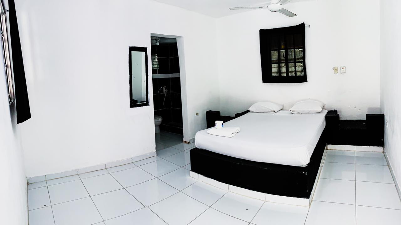 Hotel Punto4 photo 4