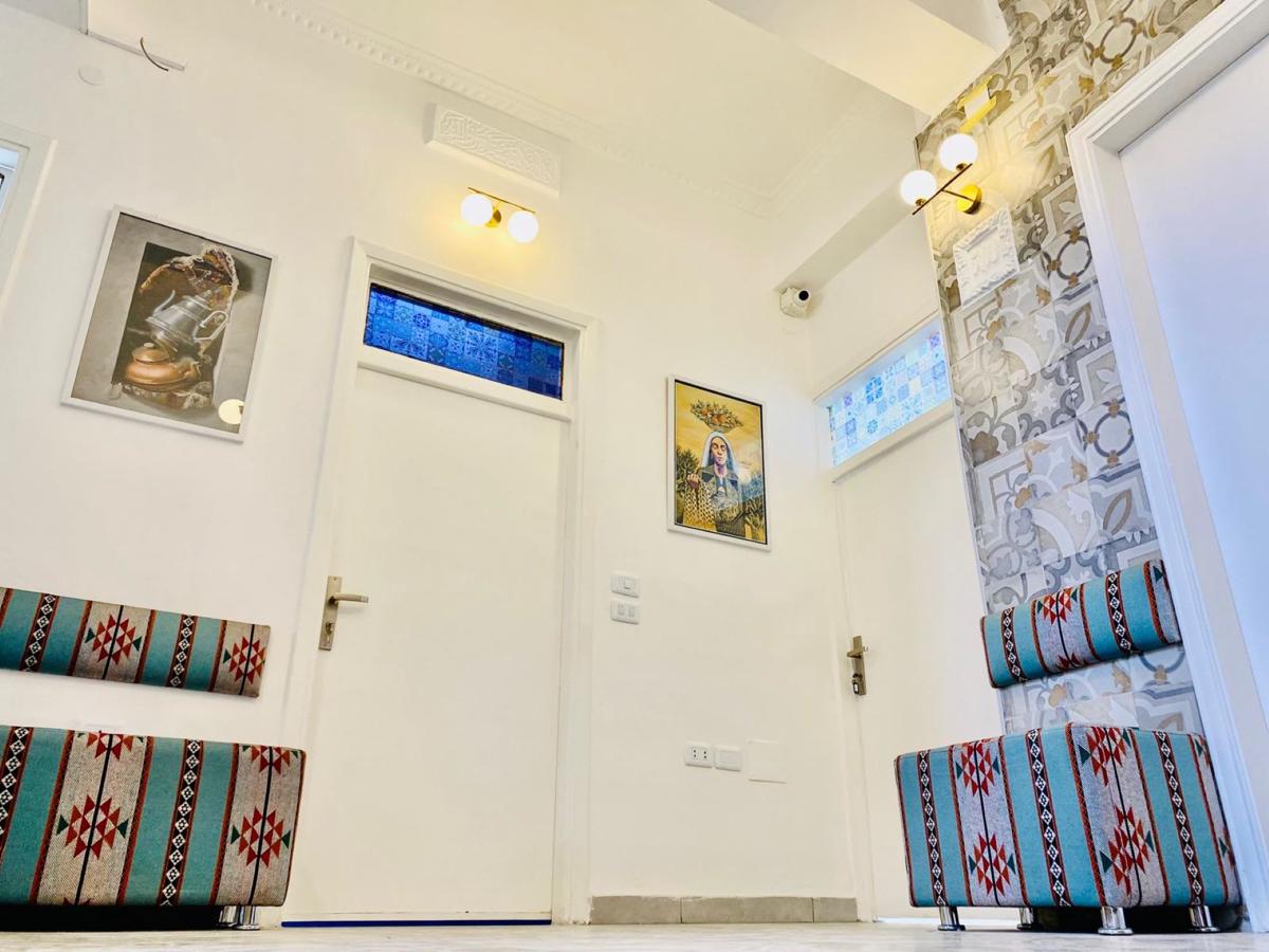 Jordan Tower Hostel photo 2