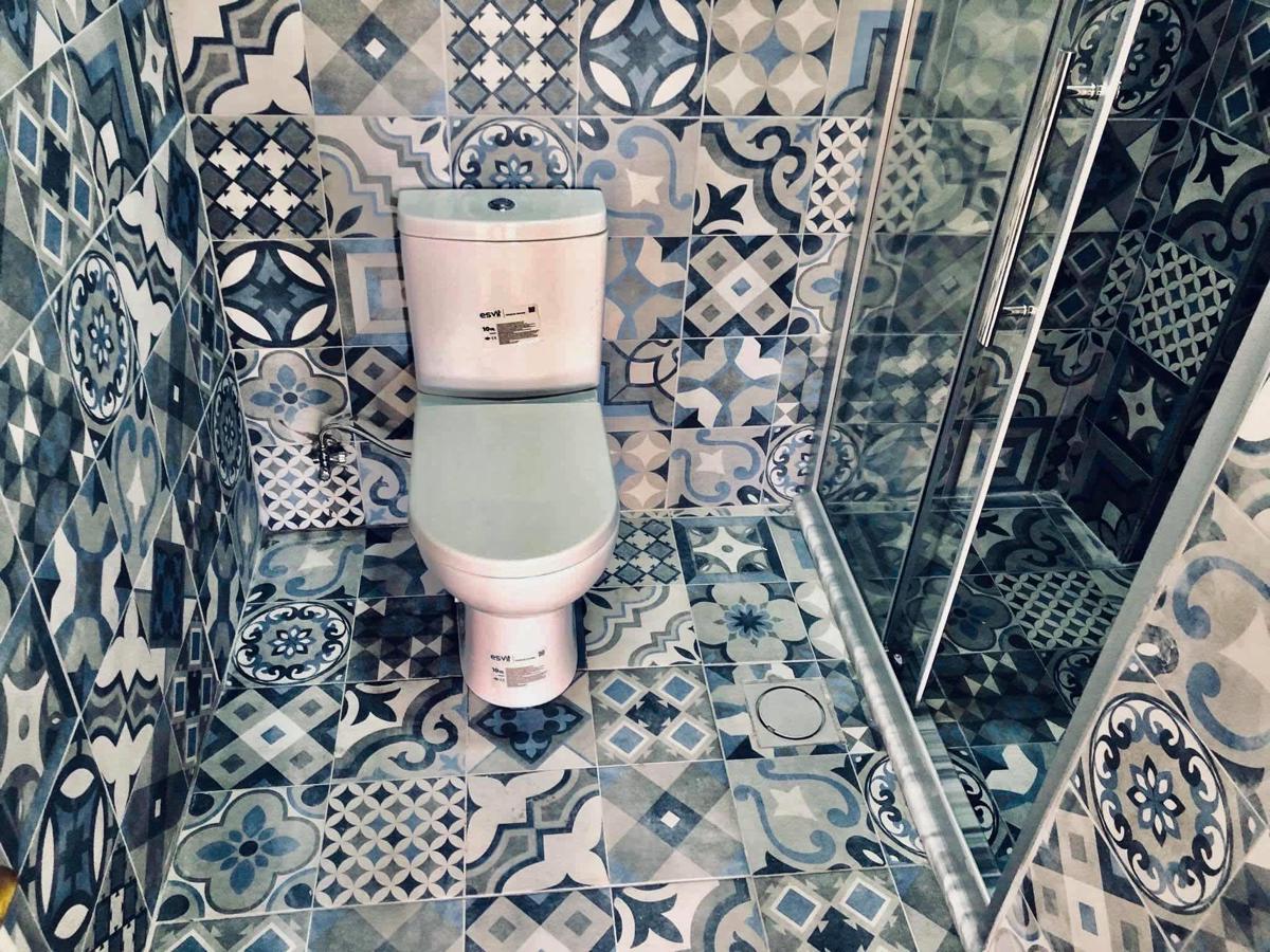 Jordan Tower Hostel photo 3